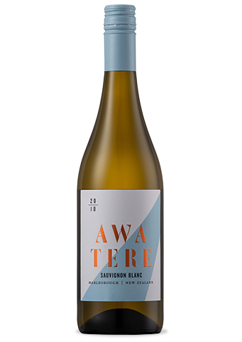 Awatere Sauvignon Blanc